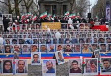 Iran : Au moins 353 prisonniers exécutés durant le mois iranien de Bahman, dont 5 femmes