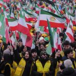 Déclaration de Mme Rajavi lors du rassemblement de Berlin : « Les Iraniens ont renversé le Shah et renverseront les mollahs »