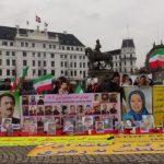 Noms de 810 autres martyrs héroïques du soulèvement, dont 69 femmes et 52 enfants et adolescents