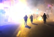 La colère explose au 40e jour ; la société iranienne au bord du gouffre