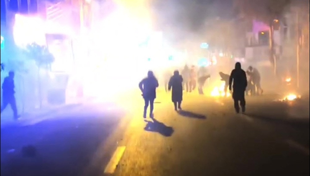 La colère explose au 40e jour ; la société iranienne au bord du gouffre