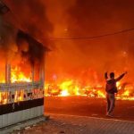 Des étudiants en médecine boycottent leurs examens à travers l’Iran suite à des affrontements avec les forces de sécurité