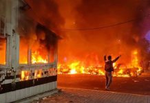 Des étudiants en médecine boycottent leurs examens à travers l’Iran suite à des affrontements avec les forces de sécurité