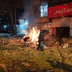 L’Iran au bord du gouffre : une contestation explosive défie la répression d’État