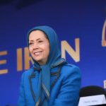 L’Iran à un « point de non-retour », écrit Maryam Radjavi dans die Welt