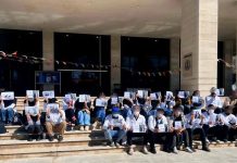 Iran : Les étudiants défient la répression alors que le régime cible les médecins et les hôpitaux