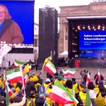 Leutheusser-Schnarrenberger appelle à des sanctions ciblées contre le régime iranien et soutient le plan en dix points du CNRI