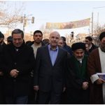 Les commémorations du régime ne peuvent pas masqué les profondes tensions post-soulèvement en Iran