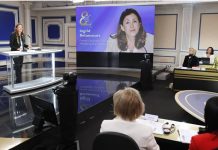 Ingrid Betancourt : Le leadership des femmes, enjeu de l’avenir démocratique de l’Iran