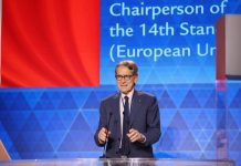 Le sénateur italien Terzi s’exprime sur Reza Pahlavi : Les liens avec le régime et le soutien artificiel sapent toute prétention à diriger la transition iranienne