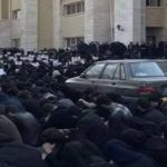 Soulèvement en Iran : Les étudiants boycottent les examens face à la répression, la résistance publie les noms de 810 nouveaux martyrs