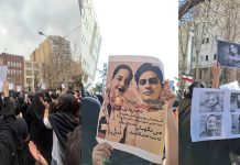 Manifestations étudiantes sur les campus iraniens : quatrième jour de troubles selon un site de l’opposition