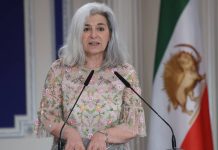 Dorien Rookmaker : Les femmes dirigeantes en Iran ont transformé la notion de pouvoir politique