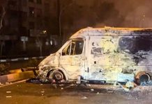 Les dirigeants du régime iranien tiennent des propos anxiogènes par peur de la prochaine insurrection