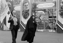 La répression en Iran s’intensifie après les événements de janvier, tandis que le régime clérical célèbre sa survie