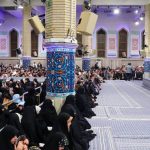 Khamenei renforce ses rangs sécuritaires, alors que les pourparlers de Genève se poursuivent