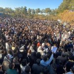 Un calme fragile brisé : les commémorations des morts ravivent les manifestations en Iran