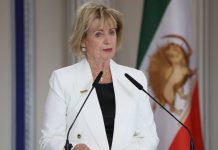 Judy Sgro : La résistance menée par les femmes a conduit l’alternative démocratique iranienne vers la victoire