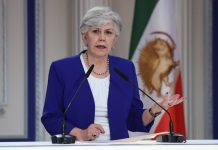 Linda Chavez : La prochaine question pour l’Iran n’est pas un changement de régime, mais ce qui viendra après