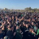 Cérémonies commémoratives pour les manifestants tués : une vague de contestation déferle sur l’Iran