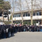 L’Université, bastion iranien contre les dictatures du passé, du présent et du futur