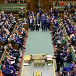 Des députés britanniques exigent une interdiction rapide des Pasdaran iraniens