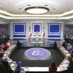Conférence internationale : le leadership des femmes, clé d’un Iran libre et démocratique