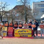 Exécution de 99 prisonniers en Iran entre les 3 et 10 février