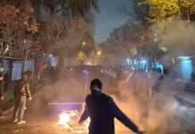 Ce que disent les responsables iraniens sur la peur, le contrôle et l’OMPI