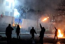 Sous les bombardements, Téhéran révèle sa crainte de l’OMPI et d’un nouveau soulèvement