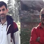 Iran : Exécution des Moudjahidine du peuple Babak Alipour et Pouya Ghobadi