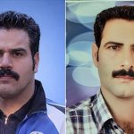 Deux prisonniers politiques lancent un appel de défi en soutien au CNRI depuis la prison de Khorramabad