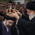 Éditorial : Mojtaba Khamenei, une succession sans légitimité