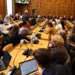 Conférence à Genève : le CNRI propose une feuille de route démocratique pour mettre fin à « l’autocratie religieuse héréditaire » en Iran