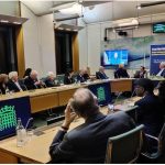 Des parlementaires et des experts britanniques soutiennent le gouvernement provisoire du CNRI