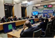 Des parlementaires et des experts britanniques soutiennent le gouvernement provisoire du CNRI