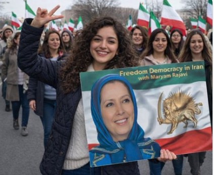 Message de Mme Maryam Radjavi, Présidente élue de la Résistance iranienne pour la période de transition menant au transfert de souveraineté au peuple iranien
