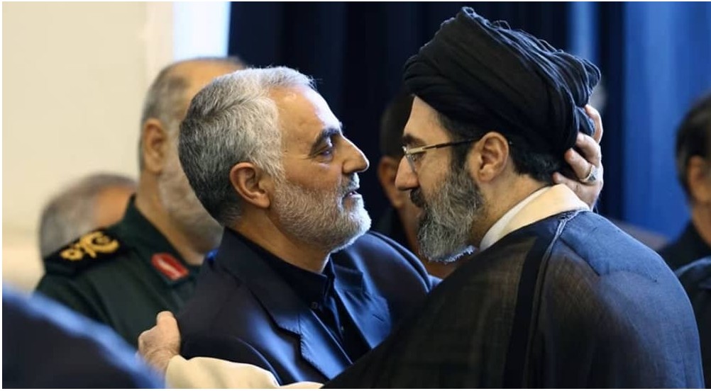 Qui est Mojtaba Khamenei ? Le dernier guide suprême du régime iranien et son pari héréditaire