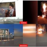 Iran : 15 opérations et attaques courageuses des unités de résistance