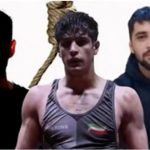 Iran : Exécution barbare en public de trois prisonniers du soulèvement de janvier à Qom, à la veille de l’Aïd al-Fitr et de Norouz