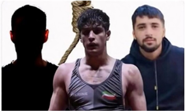 Iran : Exécution barbare en public de trois prisonniers du soulèvement de janvier à Qom, à la veille de l’Aïd al-Fitr et de Norouz