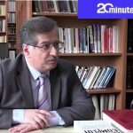 Le coup fatal doit venir du peuple, affirme Afchine Alavi