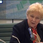 Nuala O’Loan : Le leadership féminin, pilier de la résistance iranienne