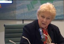 Nuala O’Loan : Le leadership féminin, pilier de la résistance iranienne