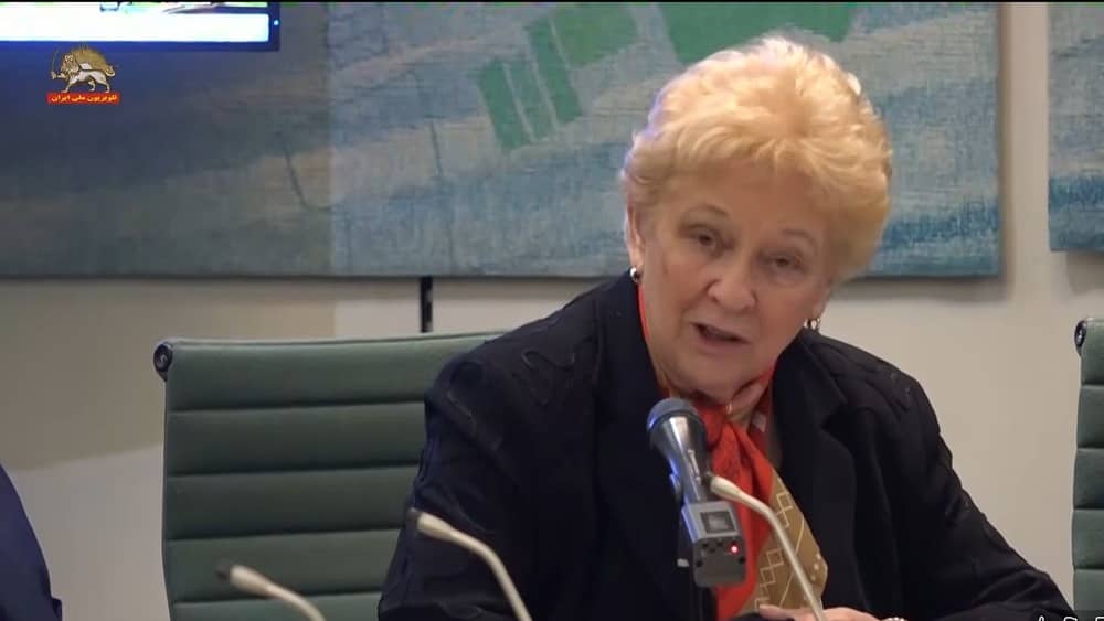 Nuala O'Loan : Le leadership féminin, pilier de la résistance iranienne