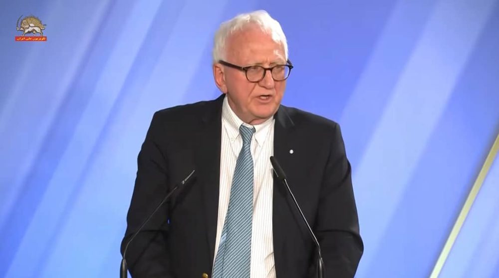 Ambassadeur Robert Joseph : La fin de la dictature religieuse est en vue, une opportunité historique pour un Iran libre