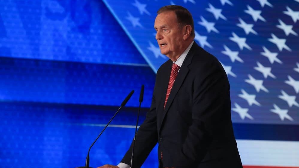 Général James Jones : Le plan en 10 points, feuille de route jeffersonienne pour un Iran démocratique