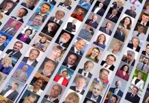 Le gouvernement provisoire du CNRI obtient le soutien de plus de 1 000 personnalités internationales