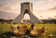 Le plan de Reza Pahlavi pour l’Iran : un régime autoritaire (par Wesley Martin)