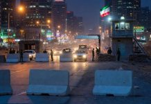 Face à la guerre à l’étranger et à la colère intérieure, les dirigeants iraniens renforcent leur emprise